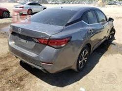 نیسان سێنترا